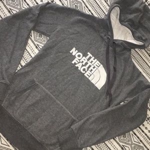 The North Face Hoodie